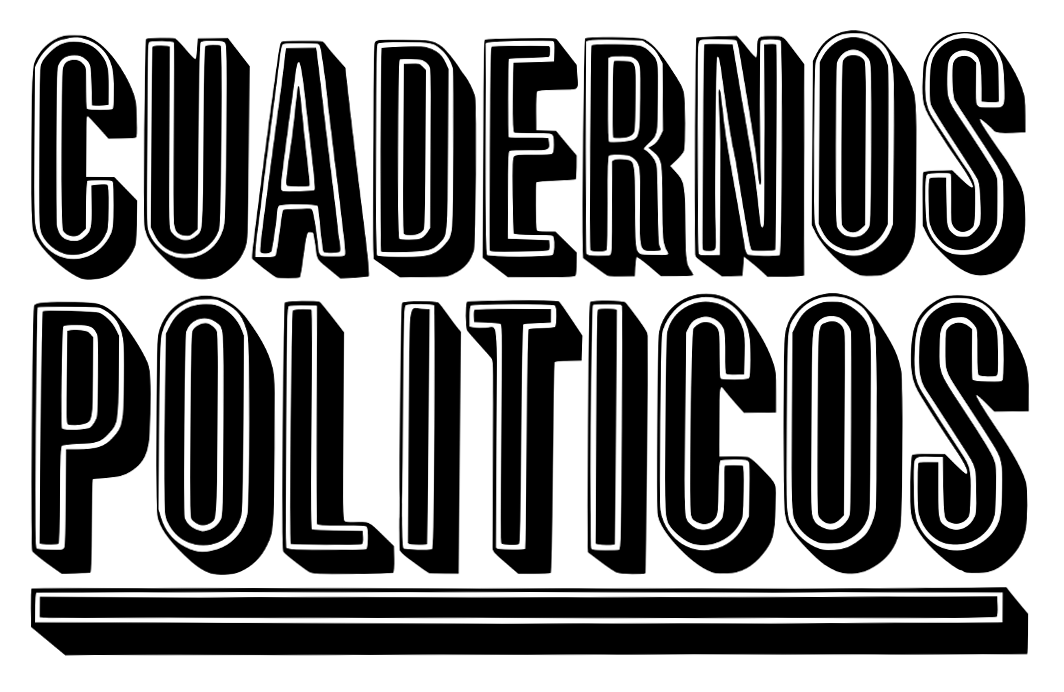 Cuadernos Políticos: Colección Completa